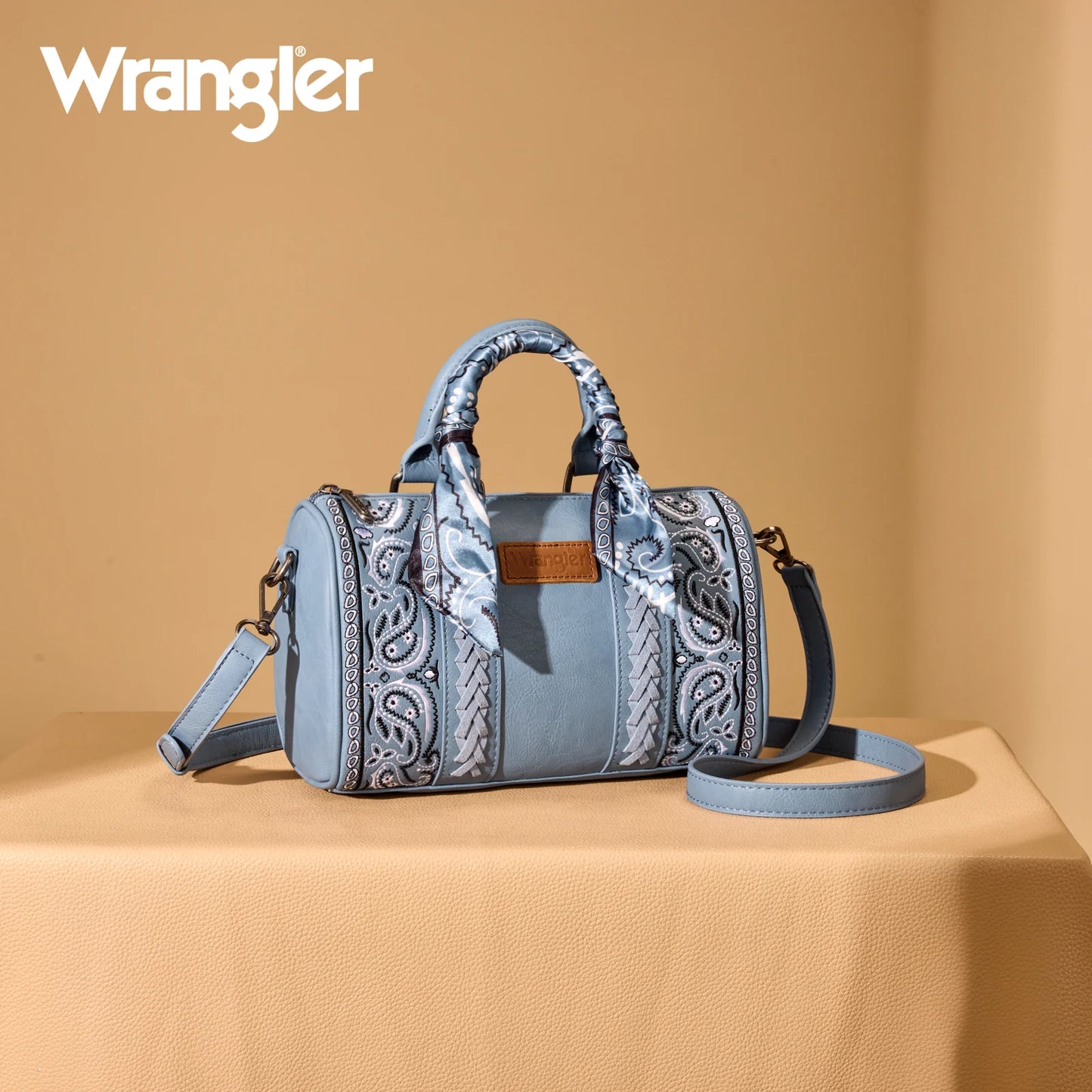 Wrangler Bandana Collection