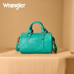 Wrangler Bandana Collection