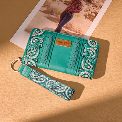 Wrangler Bandana Collection