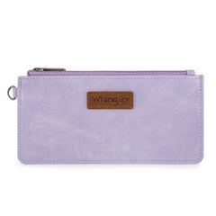 Wrangler Leopard 3 PC Wallet