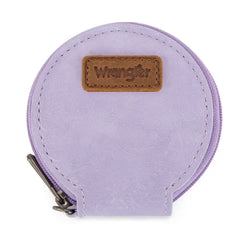 Wrangler Leopard 3 PC Wallet