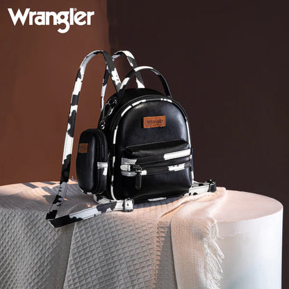 Wrangler Mini Backpack