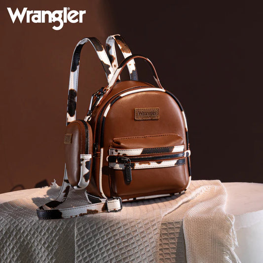 Wrangler Mini Backpack