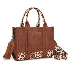 Trailblazer Wrangler Tote