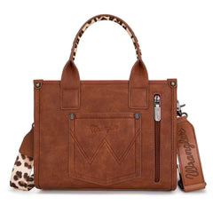 Trailblazer Wrangler Tote