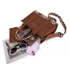 Trailblazer Wrangler Tote