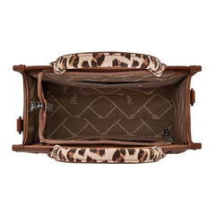 Trailblazer Wrangler Tote