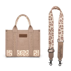 Trailblazer Wrangler Tote