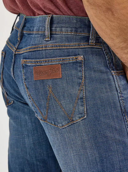 Wrangler Cottonwood Retro Slim Straight