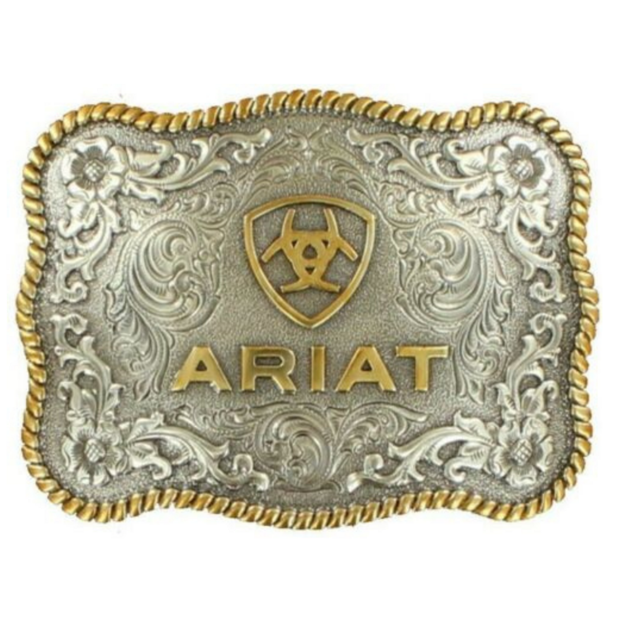 Ariat Belt Buckles