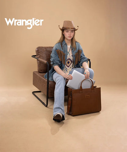 Viral Wrangler Everything Bag