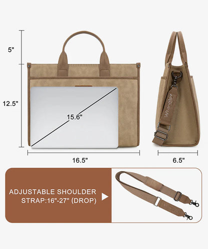 Viral Wrangler Everything Bag