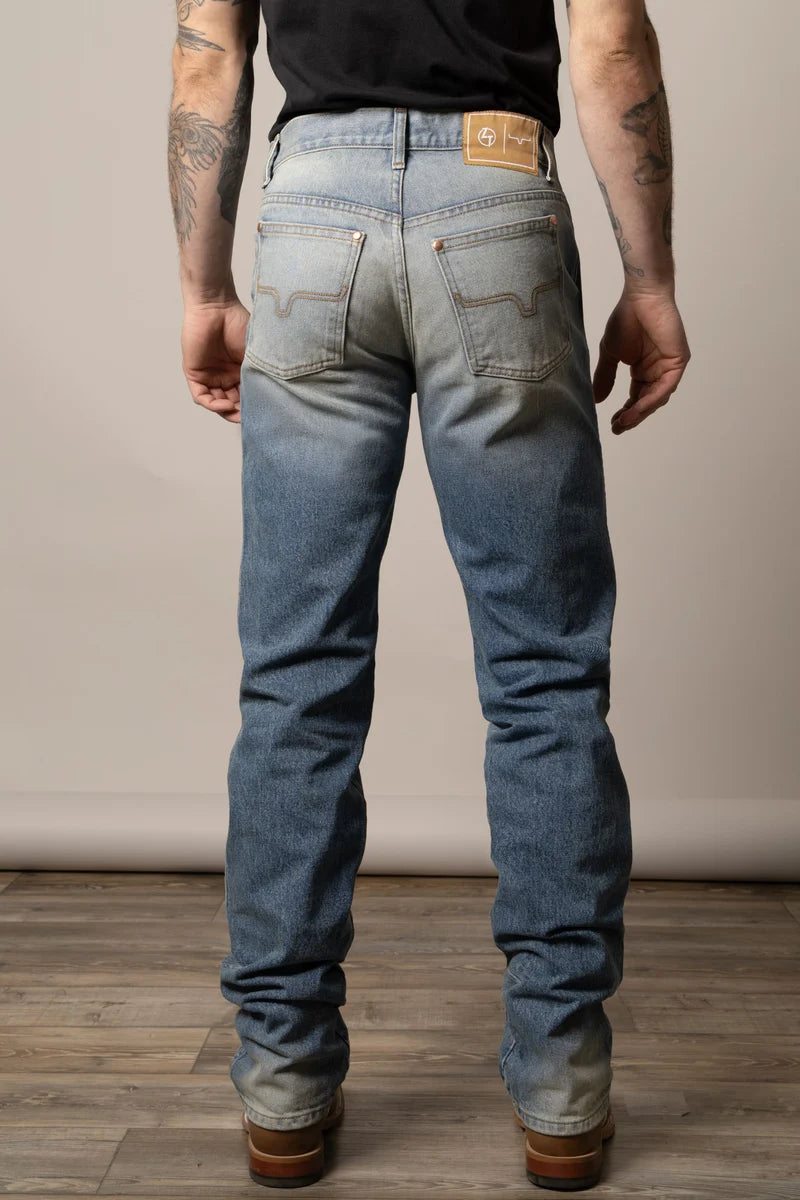 Kimes Ranch Zach Top Jeans