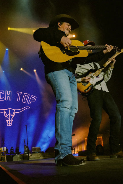 Kimes Ranch Zach Top Jeans