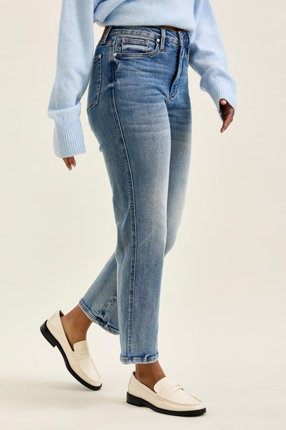 Peggy Ankle Straight