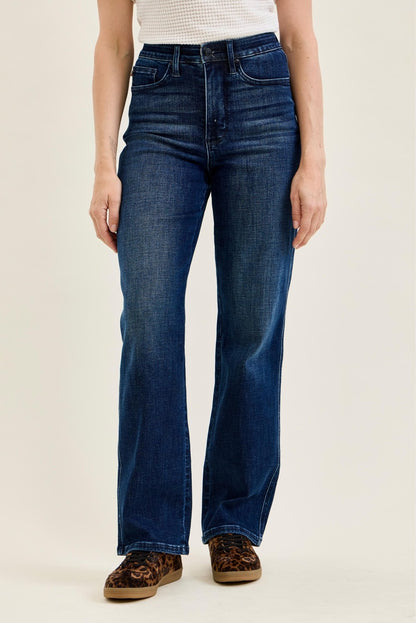 Judy Blue Kimberly Straight Leg