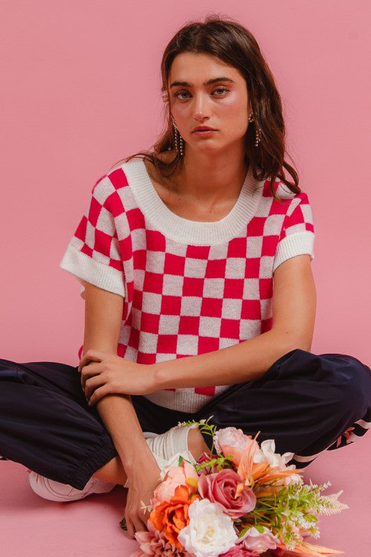 Race Ready Top