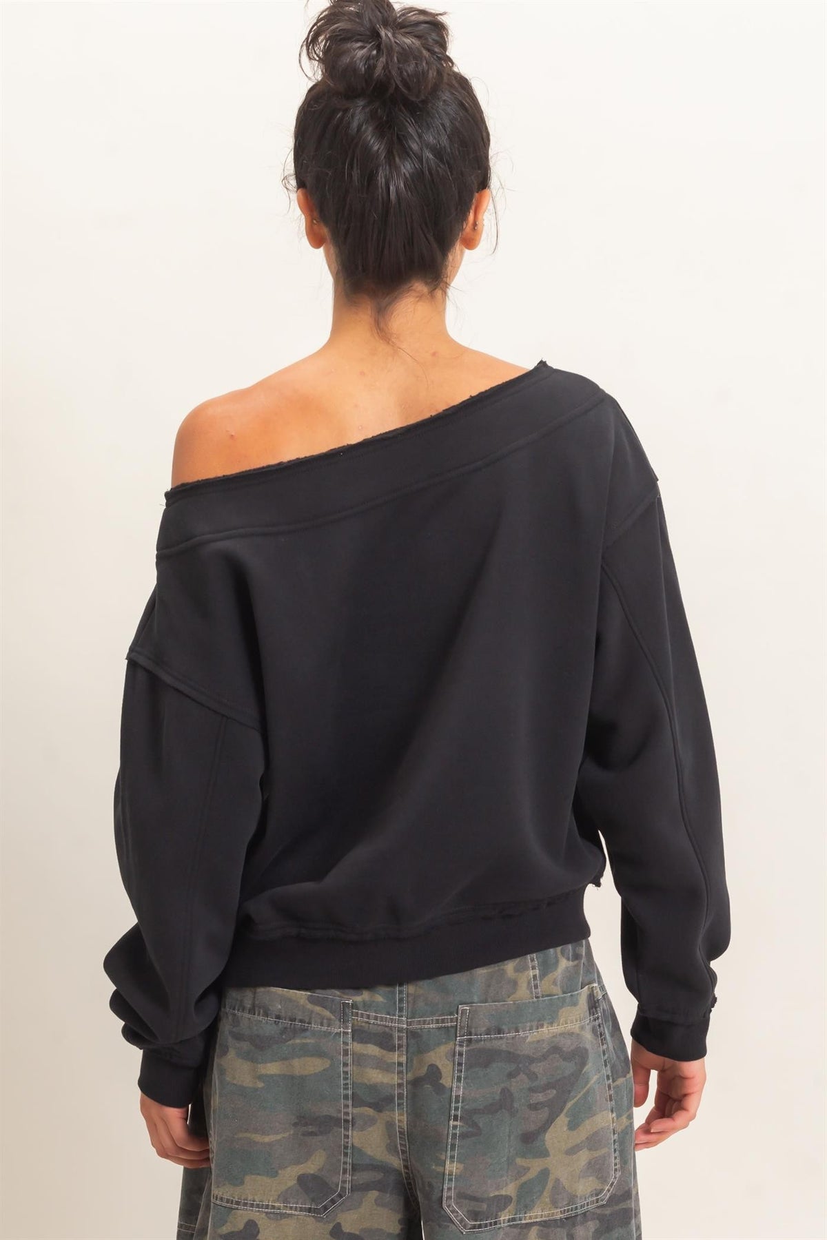 Cabin Weekend Sweatshirt