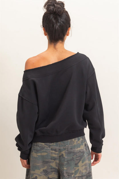 Cabin Weekend Sweatshirt