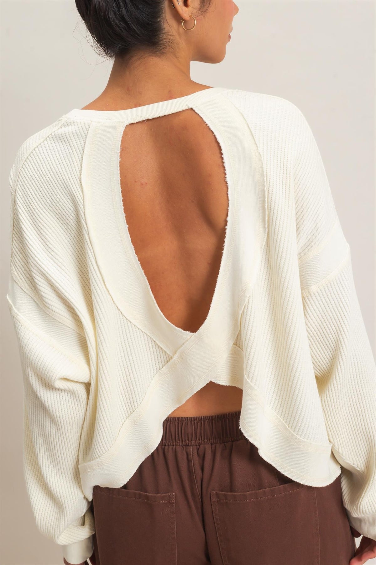 Be Effortless Top