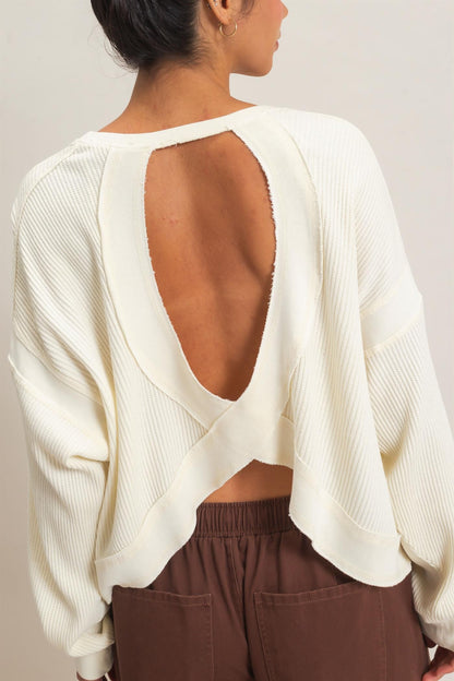Be Effortless Top
