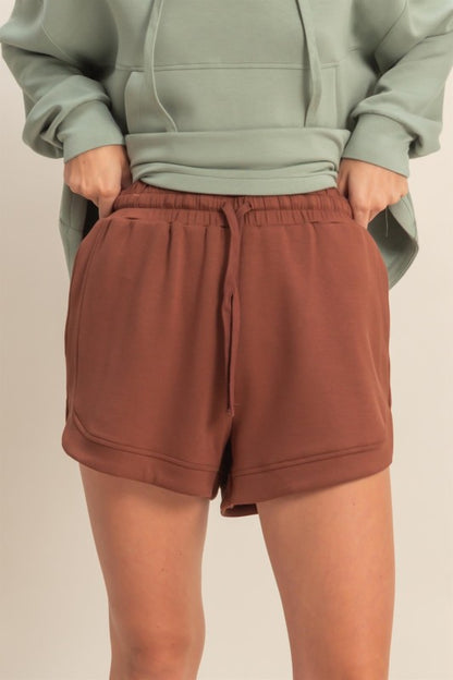 Timeless Shorts