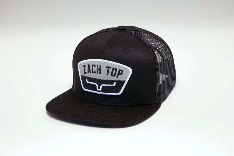 Kimes Ranch Zach Top Bodega Hat