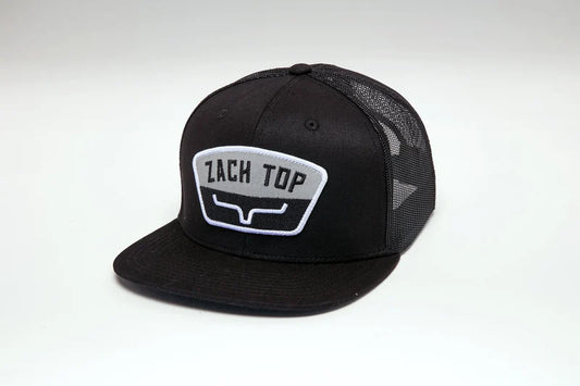 Kimes Ranch Zach Top Bodega Hat