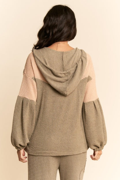 The Haven Top