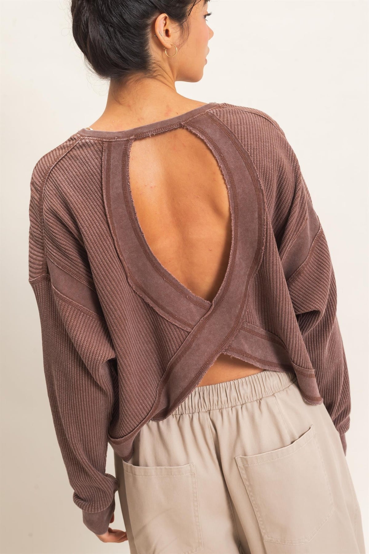 Be Effortless Top