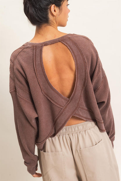 Be Effortless Top
