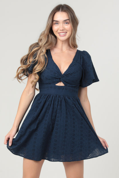 Maple Lane Dress