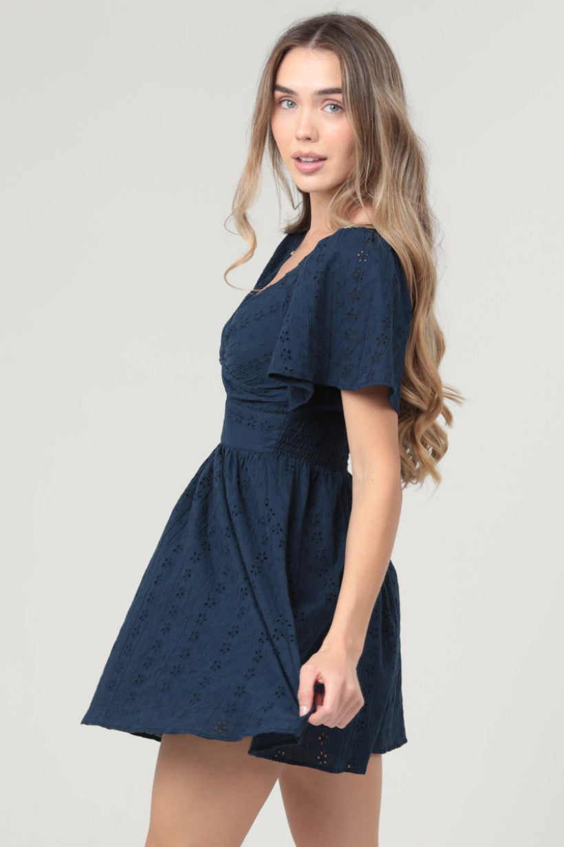 Maple Lane Dress