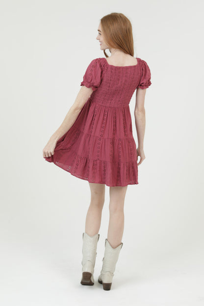 Mulberry Lane Dress