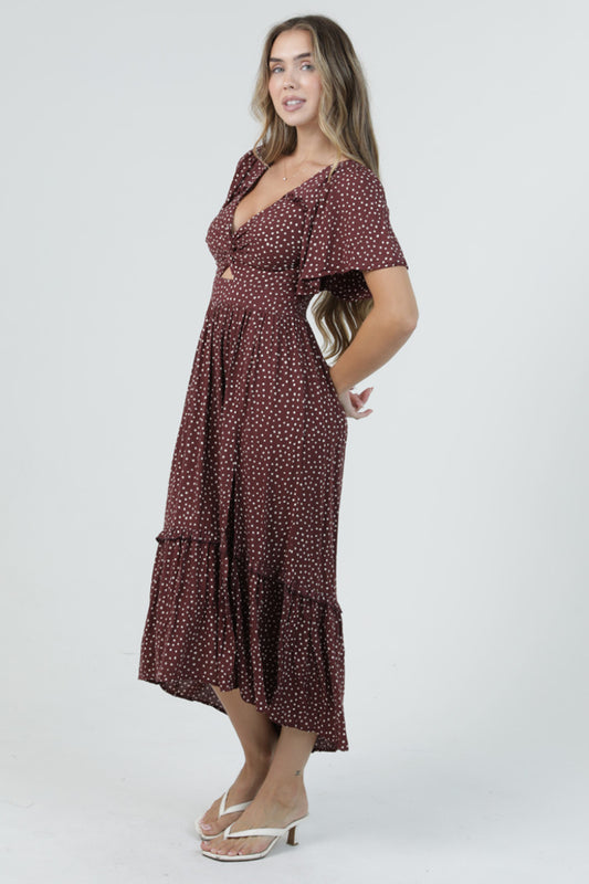 Date Night Dress