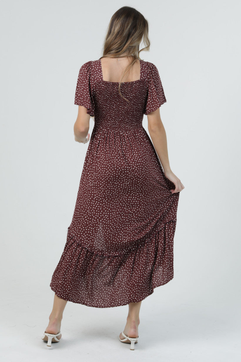 Date Night Dress