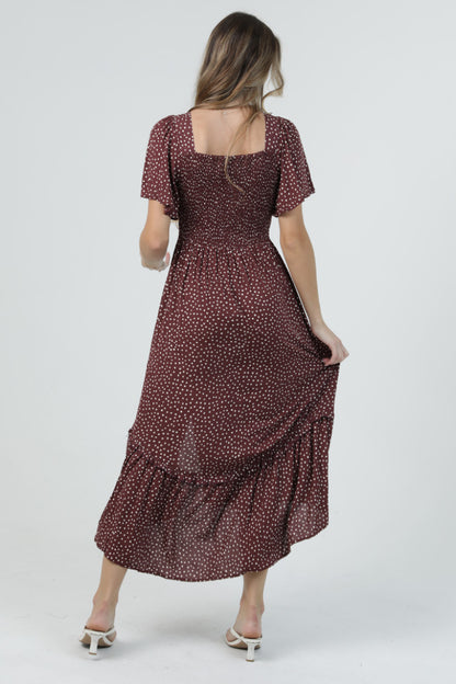 Date Night Dress