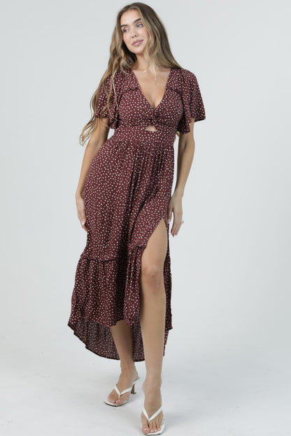 Date Night Dress