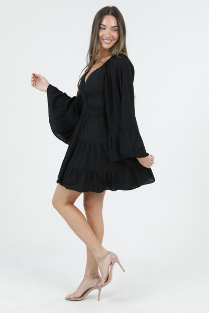 Whit Dress