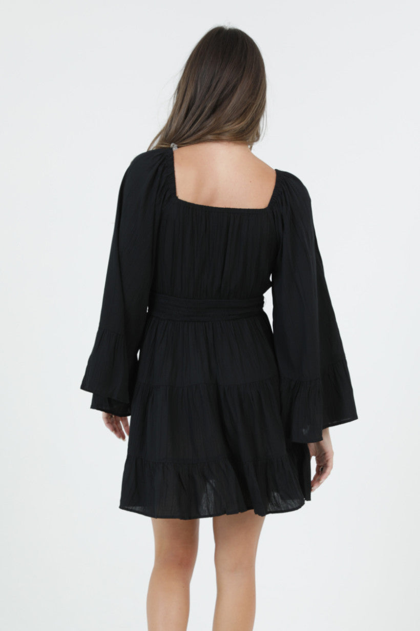 Whit Dress