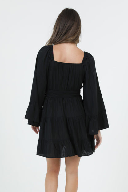 Whit Dress