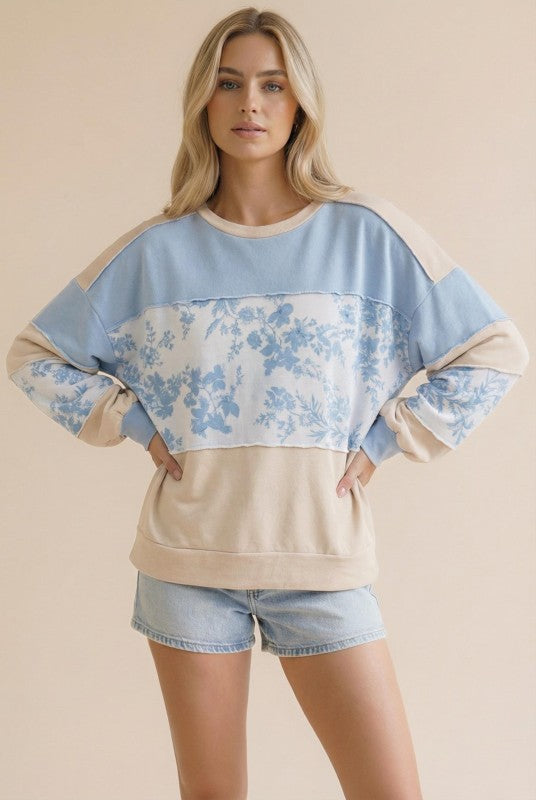Dainty Darling Top