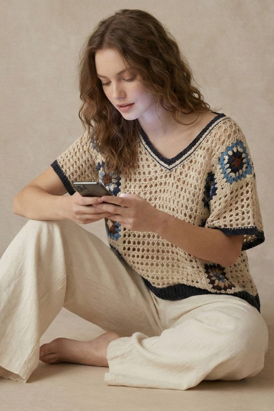 Festive Ready Sweater