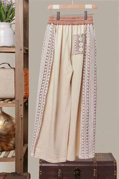 Stitch & Stone Pants