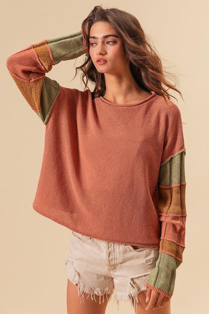 Up & Up Sweater