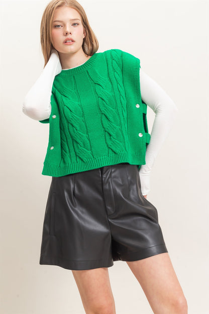 Better Together Sweater
