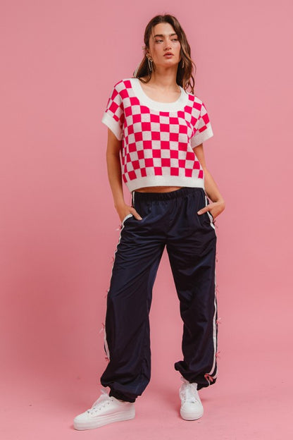 Race Ready Top