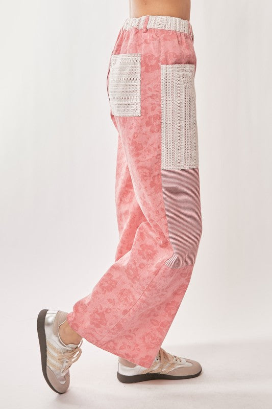 Gypsy Vibes Pants