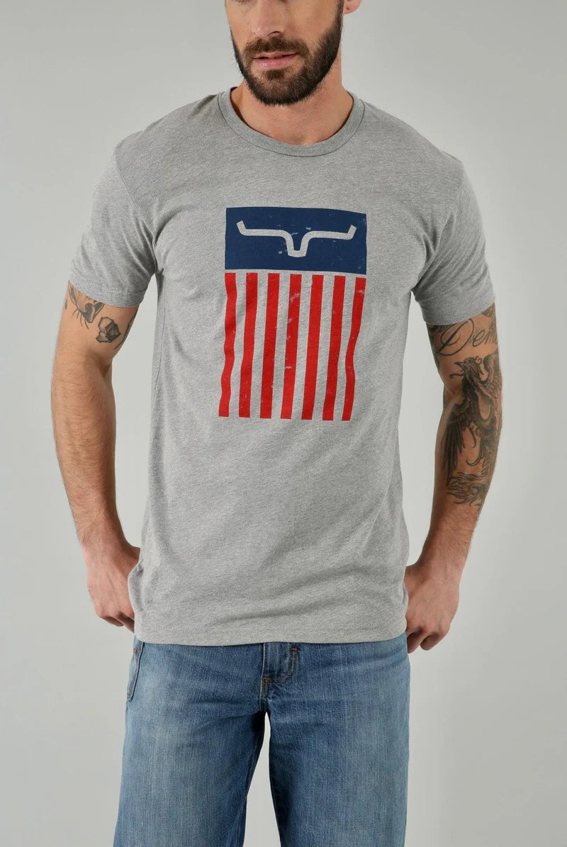 Kimes Ranch Cody Tee