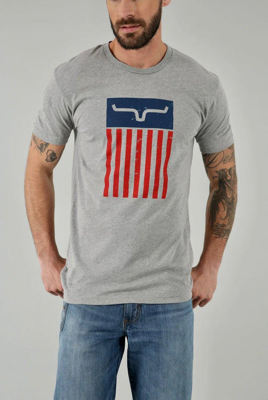 Kimes Ranch Cody Tee